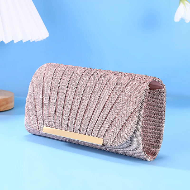 Bolsa Vela Banquete