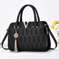 Bolsa Velvet Curve