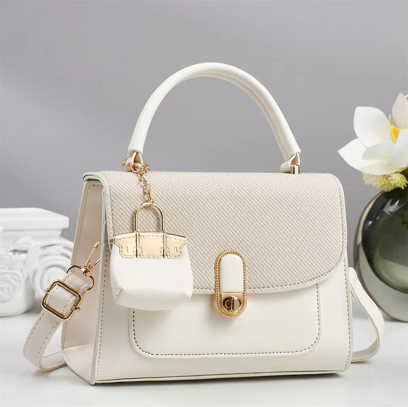 Bolsa Voyage Edit