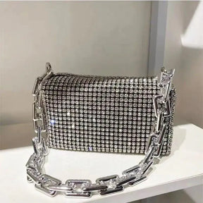 Bolsa Lume Noturna