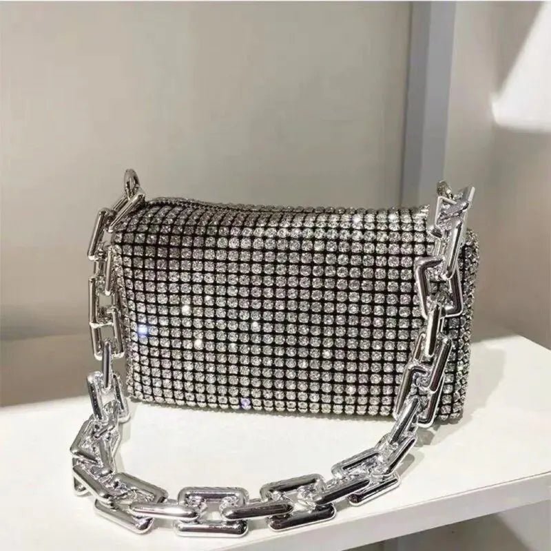 Bolsa Lume Noturna