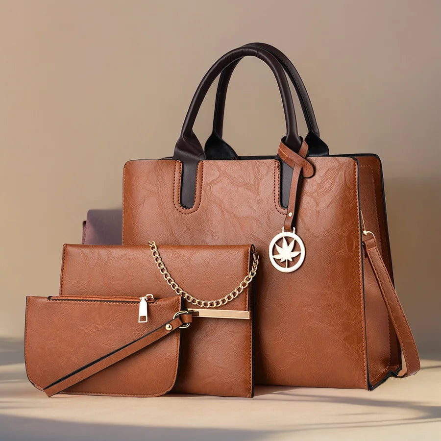 Bolsa Tríade Urbana