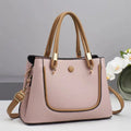 Bolsa Seoul Curve