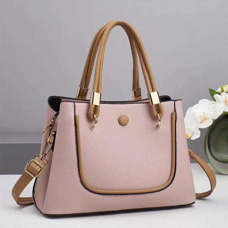 Bolsa Seoul Curve