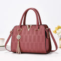 Bolsa Velvet Curve