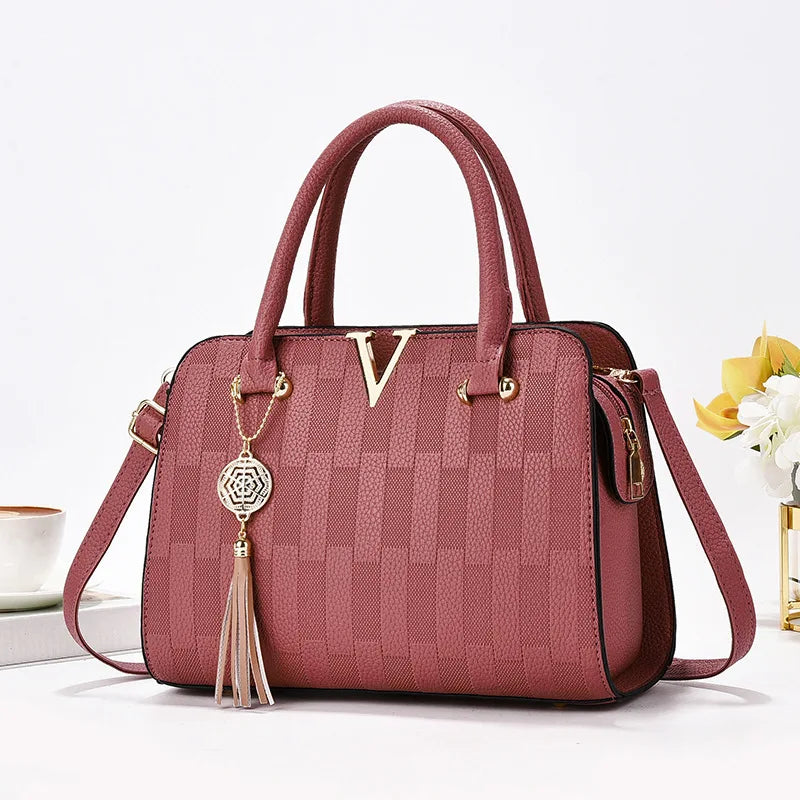 Bolsa Velvet Curve