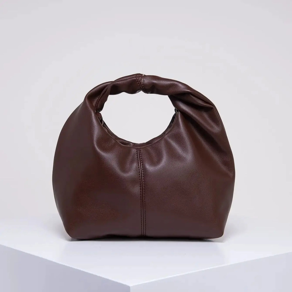 Bolsa Clutch Quadrada