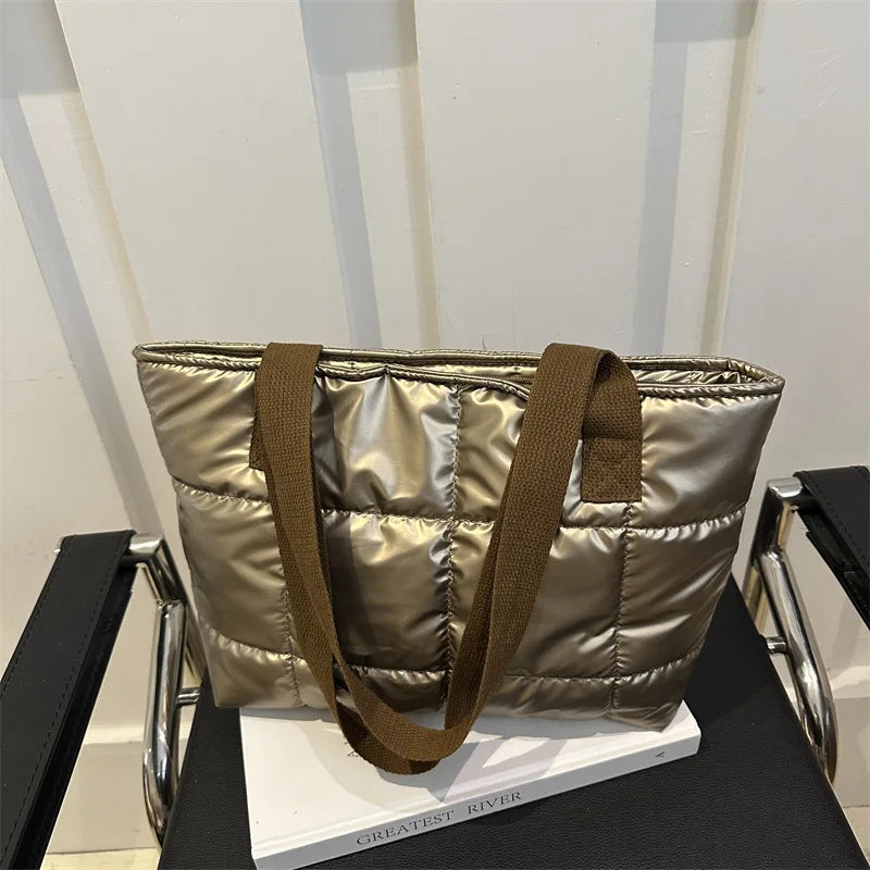 Bolsa Acolchoada