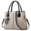 Bolsa Bloom Tote