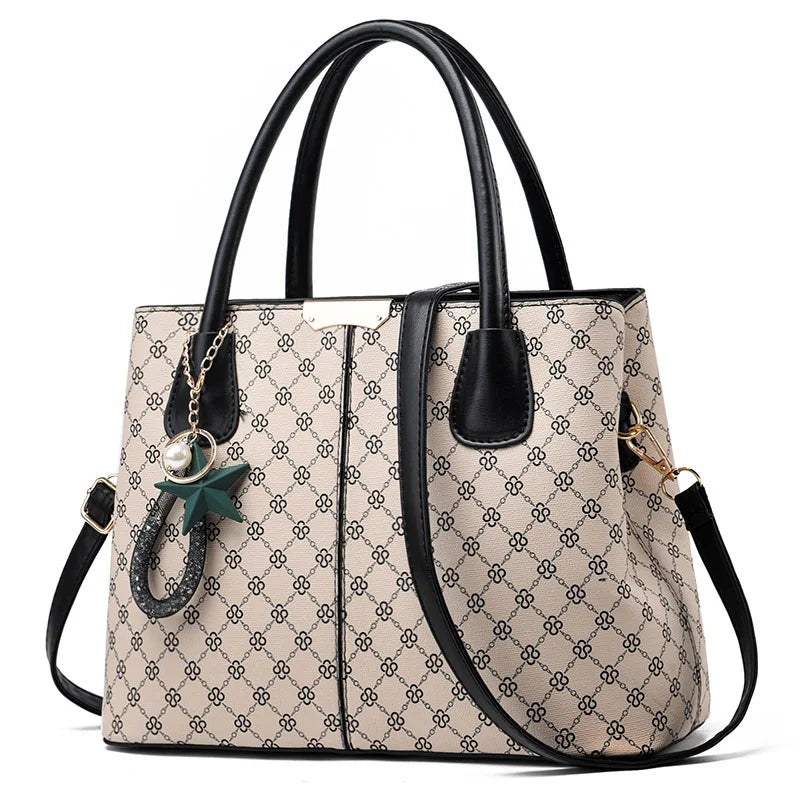 Bolsa Bloom Tote