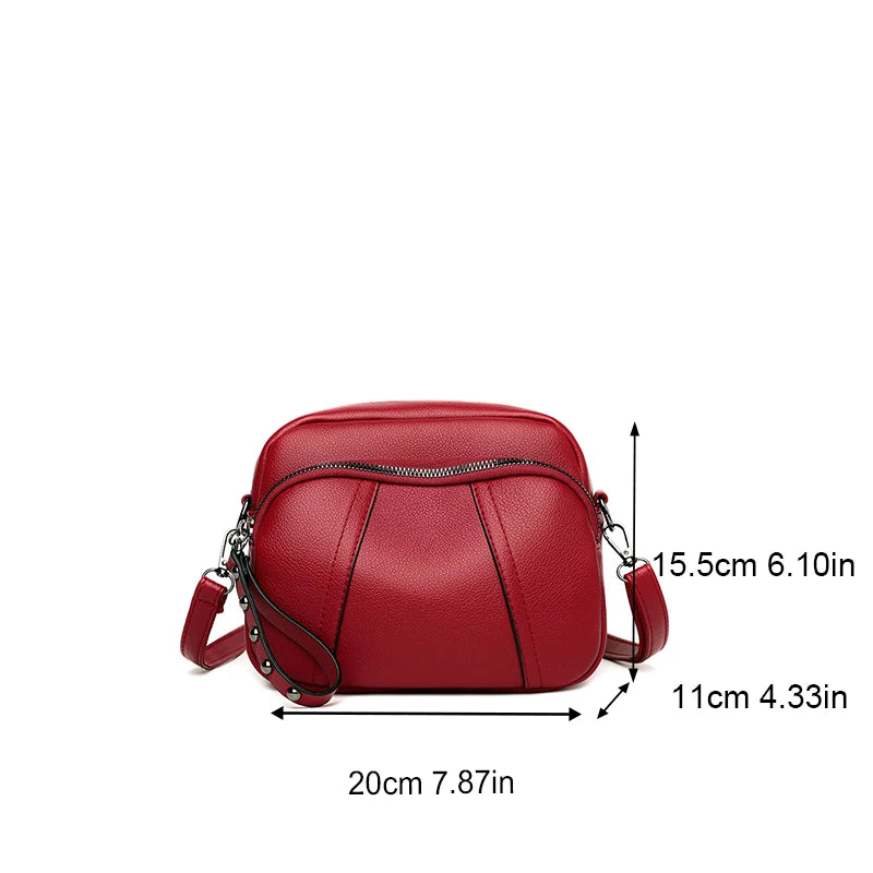 Bolsa Zip Bold