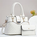 Bolsa Lux Tote