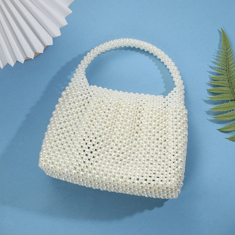 Bolsa Pearl Embrace