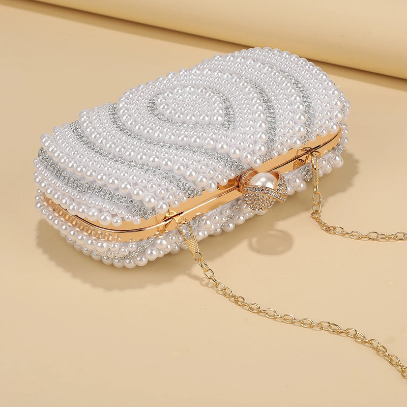 Bolsa Atelier Sparkle