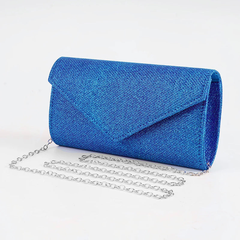 Bolsa Nômade Brilho