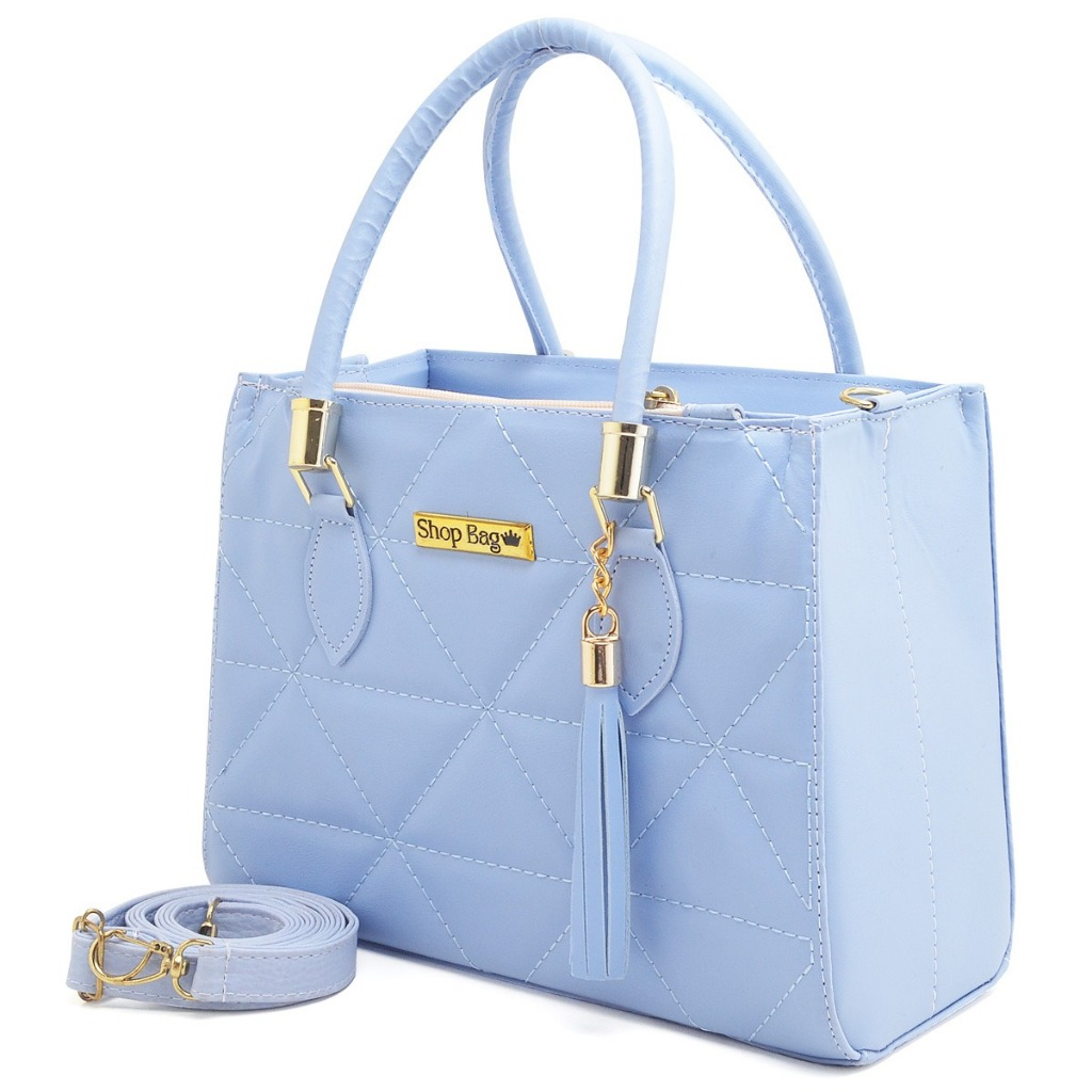 Bolsa Feminina ShopBag Dubai Lançamento