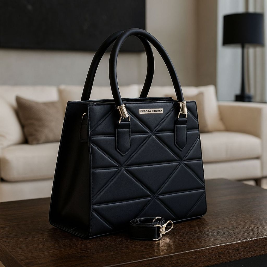 Bolsa Feminina Transversal E Lateral De Ombro Alça Tiracolo Lançamento Enviamos Rápido