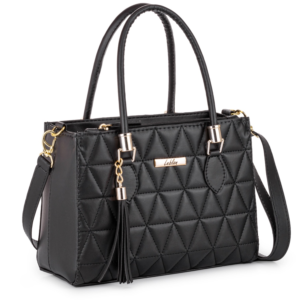 Bolsa feminina tote transversal promoção