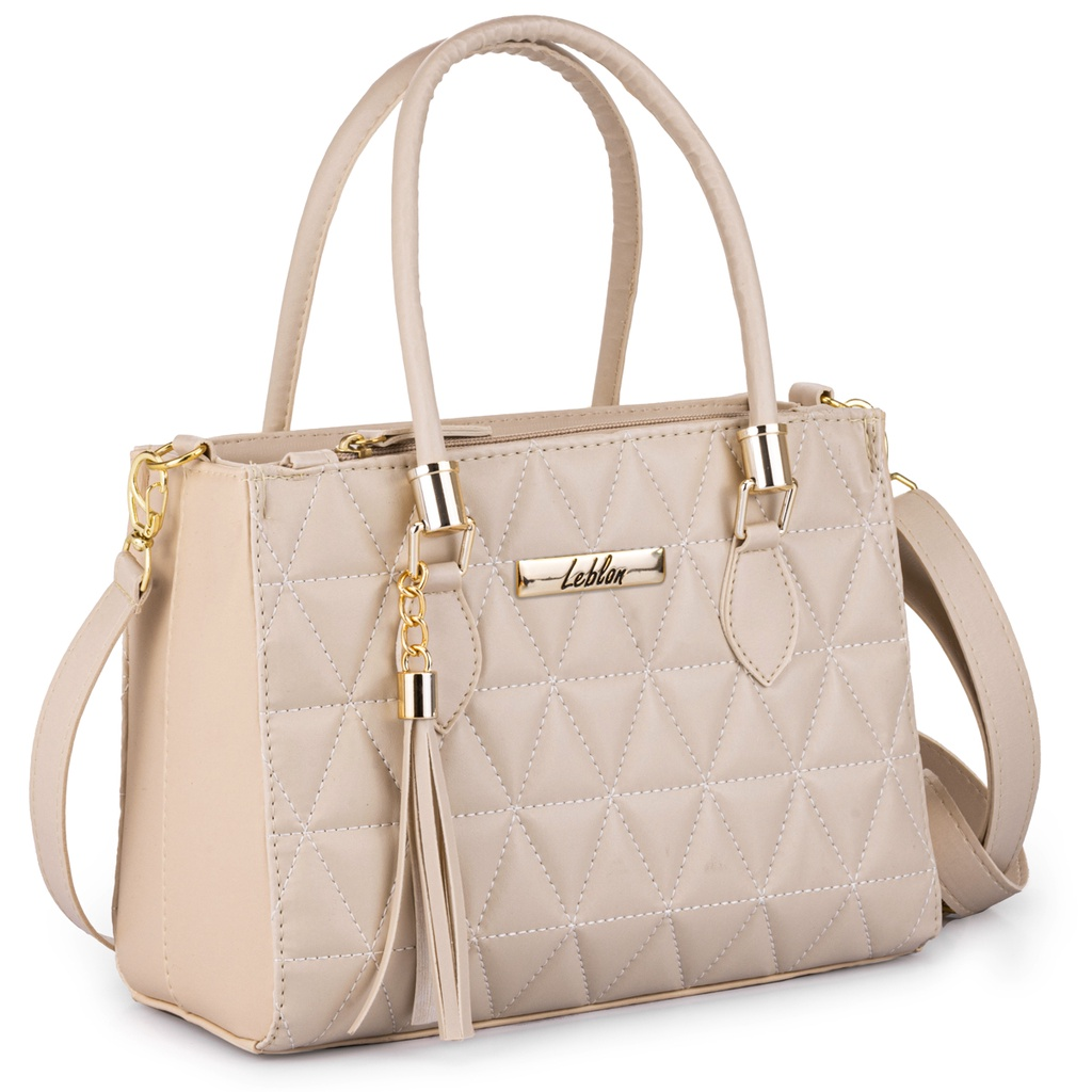 Bolsa feminina tote transversal promoção