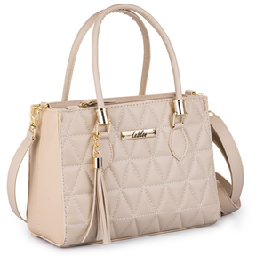 Bolsa feminina tote transversal promoção