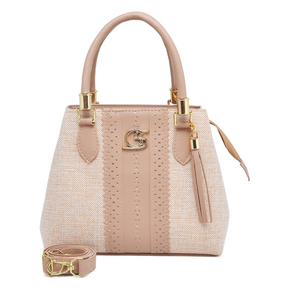 Bolsa Paris Feminina – Transversal com Alça de Ombro